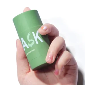 daily cleanse mask formula