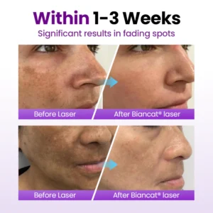 facial serum designed to improve skin appearance