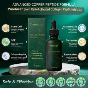 liquid collagen skin care