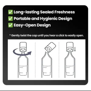 fast acting male confidence booster