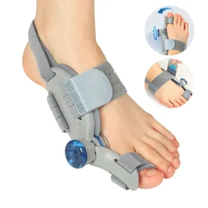 ease focused foot support