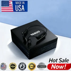 bone conduction smart audio device