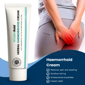 soothing comfort cream for sensitive areas