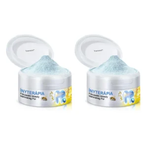 Furzero® Oral hygiene powder with bee venom