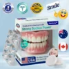 modern full denture design
