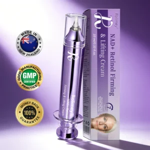 retinol based smooth skin formula