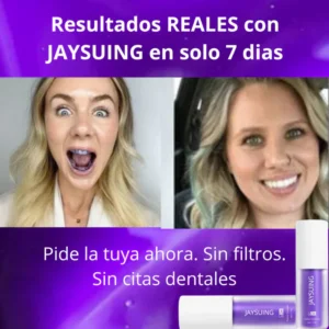 Purple Color Correcting Toothpaste – Instant Teeth Brightening and Stain Neutralizing Formula