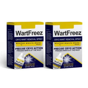 WartFreez Cryo Wart Removal Spray