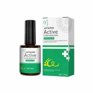 JAYSUING Effective Skin Corns Wart Remover Liquid Serum 1c1e21