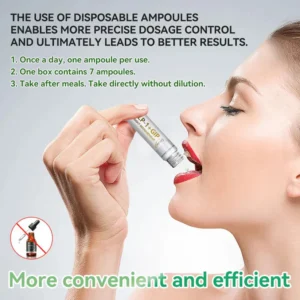 Croaie® Telportide Oral Solution