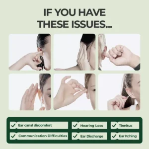 easy use ear care drops