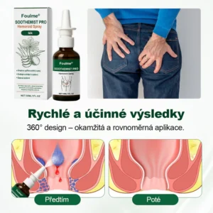 calming skin comfort spray