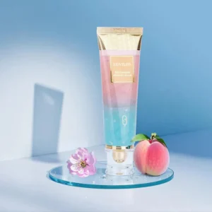 LOVILDS® Whitening Toothpaste with Niacinamide