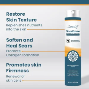 daily appearance care skin spray