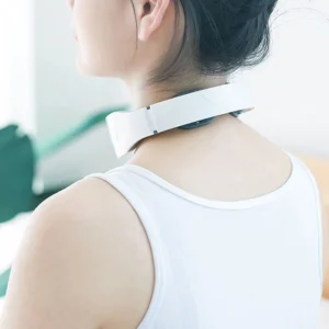 Smart Neck Massager – Deep Tension Relief & Muscle Relaxation