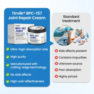 joint comfort cream designed for daily use