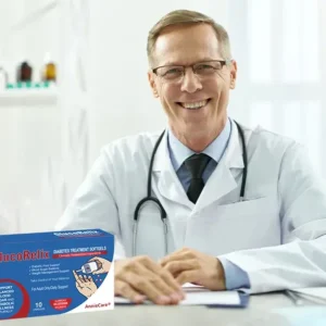 natural blood sugar wellness formula