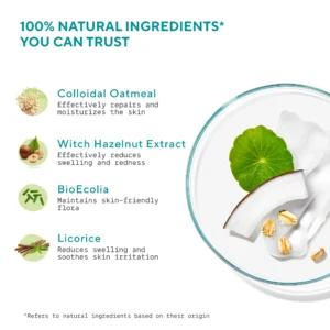 EqualsTwo Skin Healing Cream