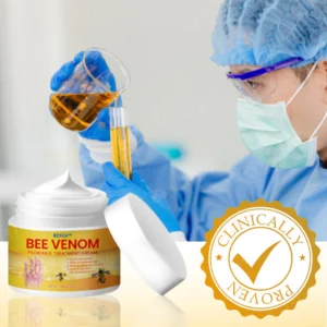 bee based comfort cream
