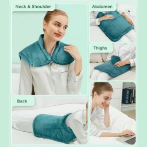 Deep Tissue Electric Massager – Affordable MagicPro 2.0 Alternative