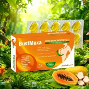 body balance herbal capsules