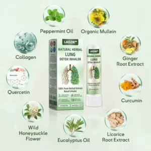 aroma comfort inhaler stick