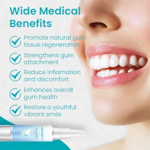 gentle gum shield formula