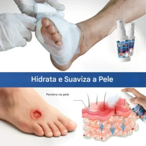 creme roll-on conforto bem-estar