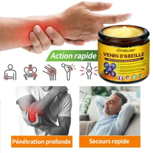 muscle and joint support cream