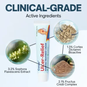 diabetes related skin care