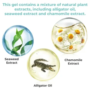 gentle spot treatment gel