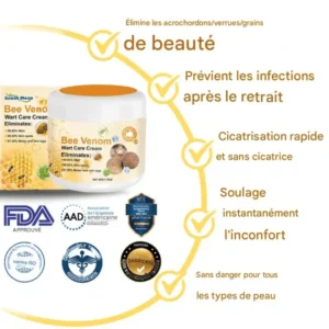 LOVILDS™ Bee Venom All-in-One Cream