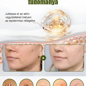 gentle daily renewal formula