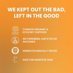 vanaura rejuvinita organic gel for skin renewal