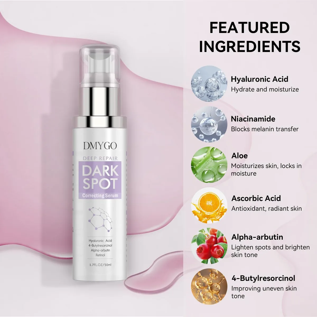 spot care skin lotion