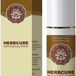 Anti-Fungal Treatment Spray – Fast-Acting Formula for Itching, Odor and Skin Relief