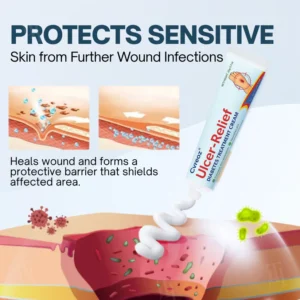 fragile skin protection cream
