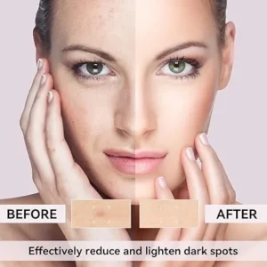 daily skin renewal care