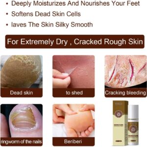 Anti-Fungal Treatment Spray – Fast-Acting Formula for Itching, Odor and Skin Relief