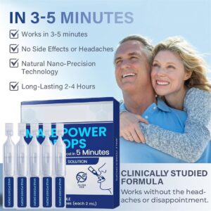 male performance support liquid