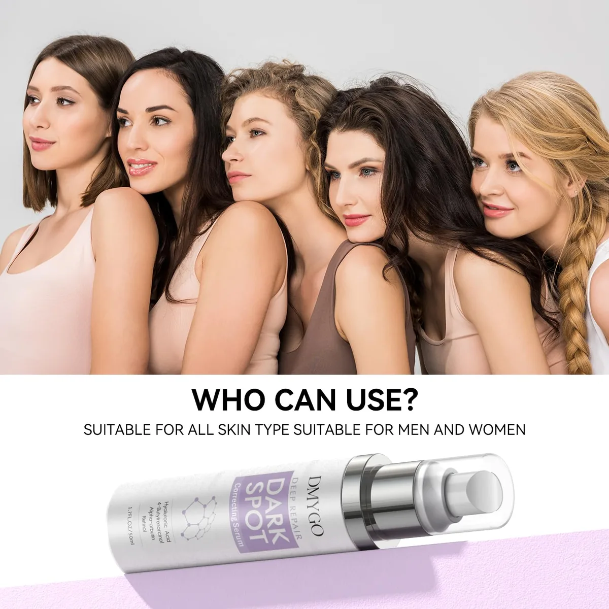 uneven skin tone care