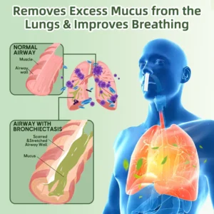 gentle daily aroma inhaler