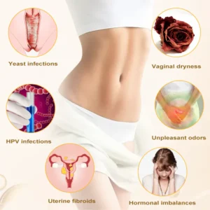 【Cvreoz® 𝐎𝐟𝐟𝐢𝐜𝐢𝐚𝐥 𝐁𝐫𝐚𝐧𝐝 𝐒𝐭𝐨𝐫𝐞】Women's Probiotic NMN Health Capsules
