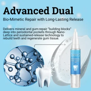 oral gum protection gel