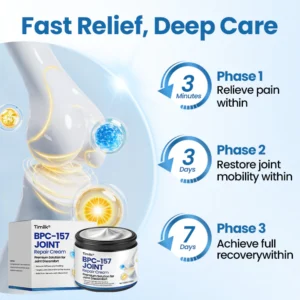 muscle and joint cream for active lifestyles