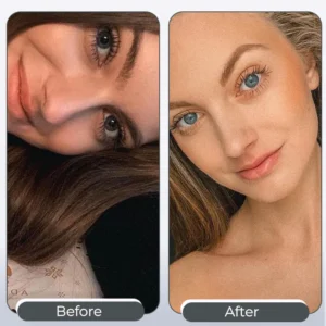 Cvreoz® EyeCandy Drops