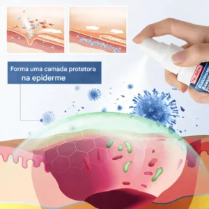 creme roll-on conforto bem-estar