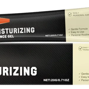 Prostate Support Massage Gel โ Hydrating Formula for Comfort, Balance and Wellness