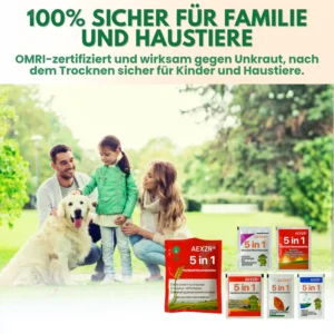 maximum strength herbicide for garden and outdoor use