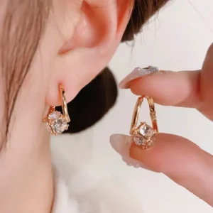 daily wear comfort earrings
